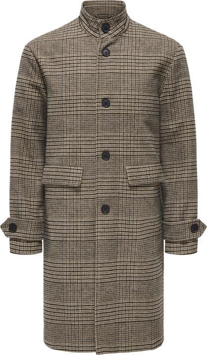 Image du produit Only & Sons ONSOWEN Manteau Manteau (XXL)
