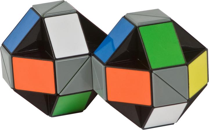 Produktbild Clown games Magic Puzzle (48 Teile)