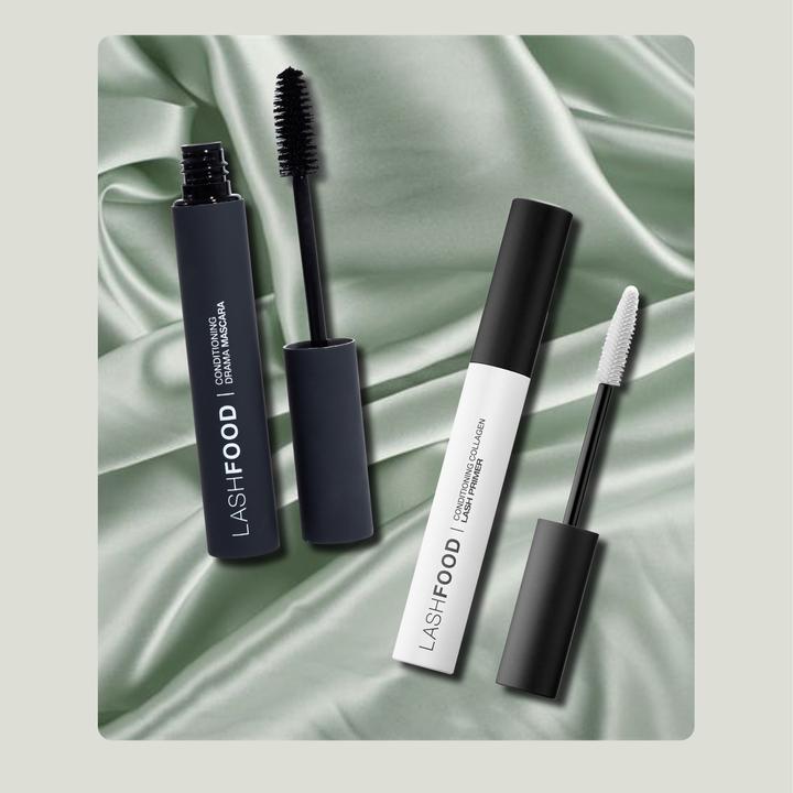 Produktbild Lashfood Prime And Define Duo Kit (16 ml)