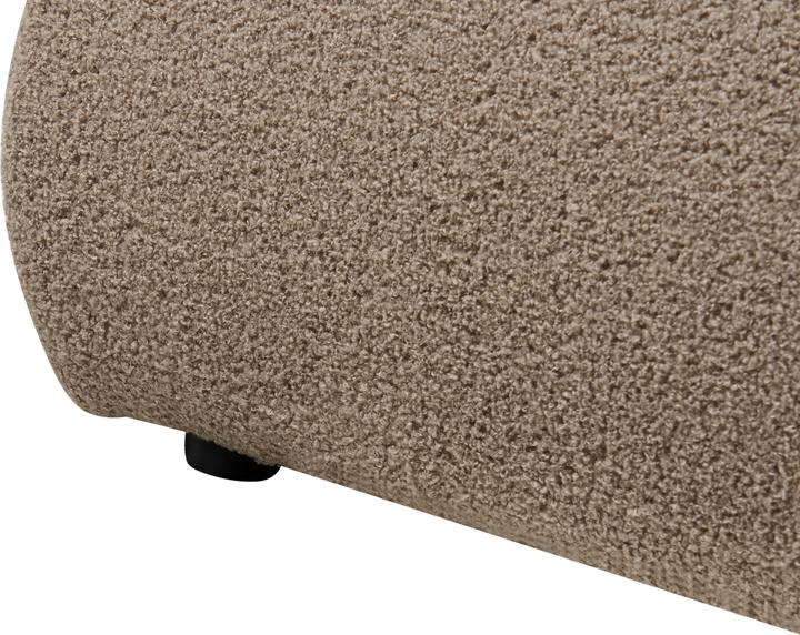 Actual product image Beliani Vinay (160 x 200 cm)