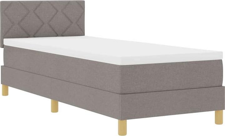 Produktbild VidaXL Boxspringbett (80 x 200 cm)