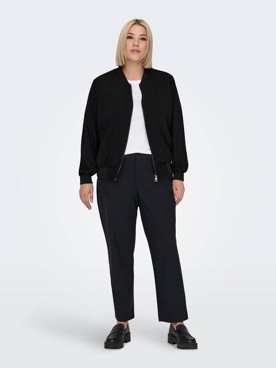 Actual product image Only Carlux Life Ls Bomber Jacket Noos (50)