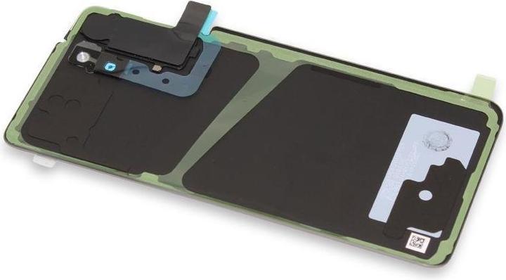Immagine prodotto Samsung Cover posteriore originale Galaxy S21 / cover batteria Phantom grigio (Samsung Galaxy S21+)