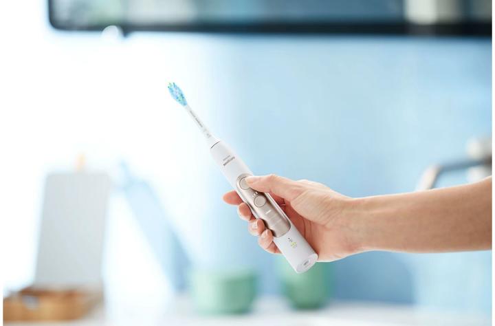 Produktbild Philips Sonicare ExpertClean 7300 (Schallzahnbürste)