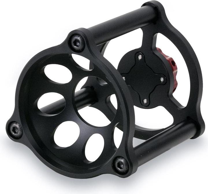 Produktbild Tilta Hydra Alien 100mm Ball Head Riser (100mm Height) (Diverses Video Zubehör)