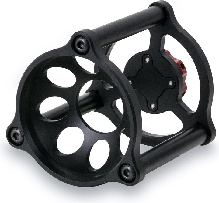 Immagine prodotto Tilta Hydra Alien 100mm Ball Head Riser (altezza 100mm) (Accessori video vari)