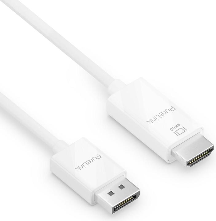 Immagine prodotto Purelink Cavo - DisplayPort - HDMI, 3 m (3 m, DisplayPort, 2.2)