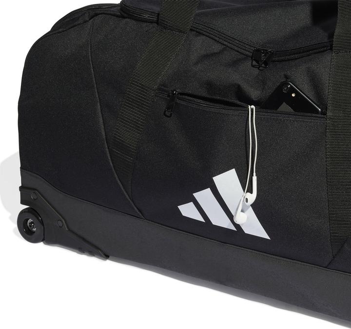 Immagine prodotto adidas Borsa da calcio Tiro League Trolley XL (130 l)