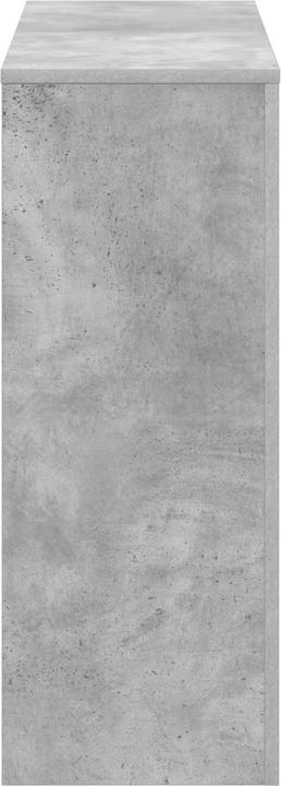 Image du produit vidaXL Konsolentisch (29 x 29 x 74 cm)