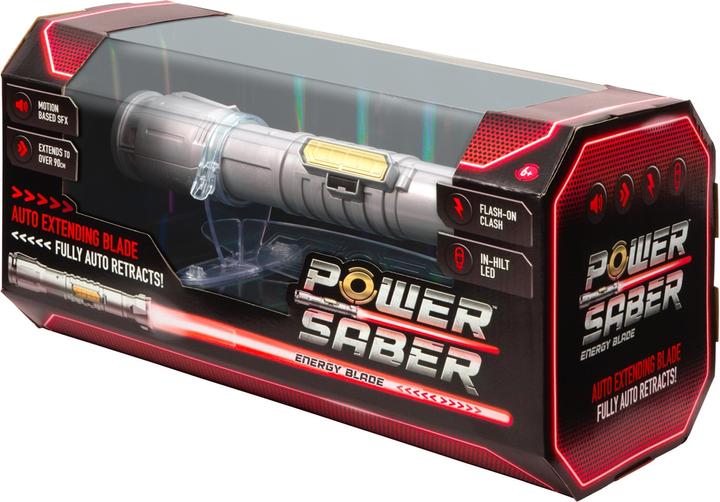 Produktbild Goliath Toys Roleplay-Replik Lichtschwert