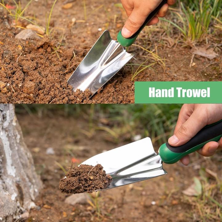 Actual product image Dewinner Gartenwerkzeug-Set