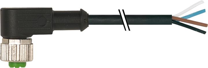 Produktbild Murr Elektronik M12 Bu.