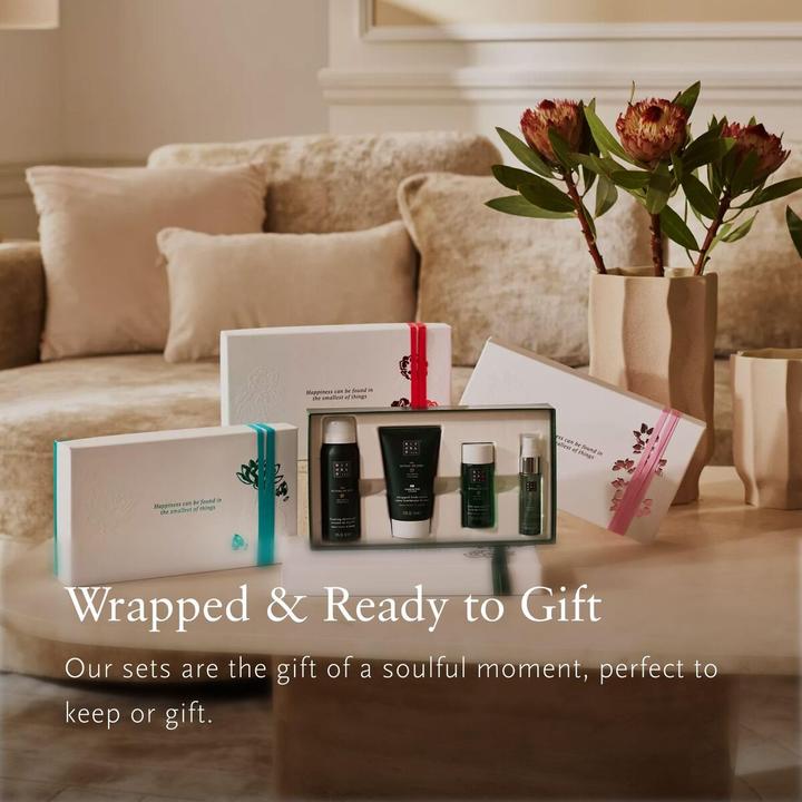 Actual product image Rituals The Ritual Of Sakura (Body care set)