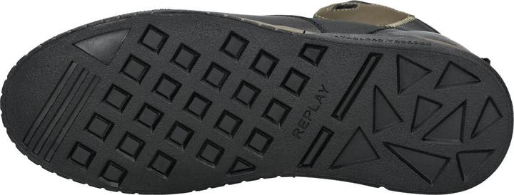 Produktbild Replay Stiefelette (44)