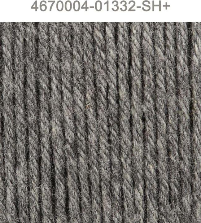 Actual product image MEZ 01332 onyx approx. 115 m 50 g (115 m)