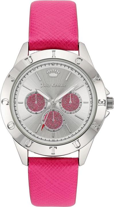 Image du produit Juicy Couture Montre pour femme JC1295SVHP (Ø 38 mm) (38 mm)