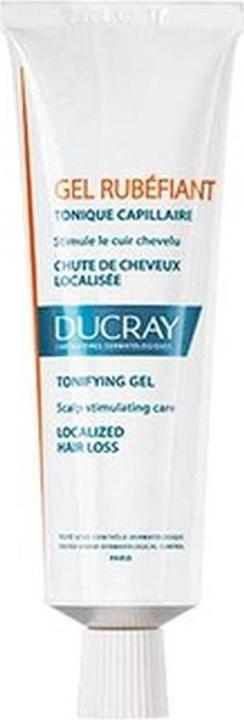 Ducray Gel stimulant 30ml (Gel pour le corps, 30 ml)