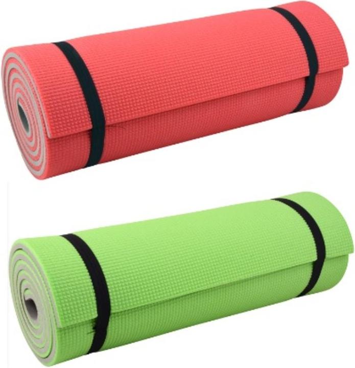 Champ Fitnessmatte assortiert (12 mm)