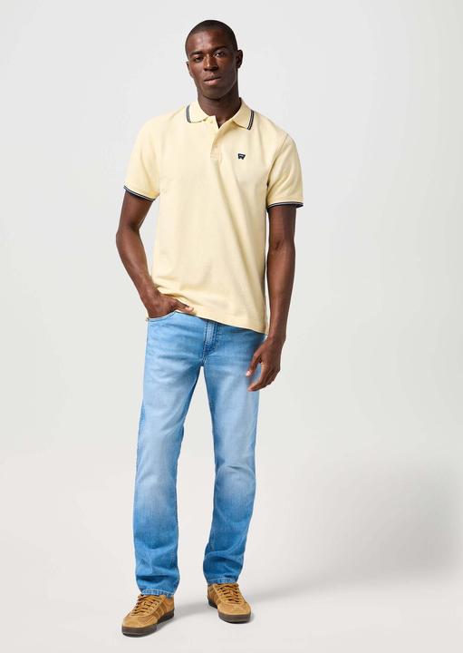 Actual product image Wrangler Polo Polo Shirt (S)