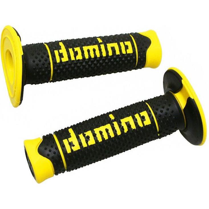 Thumbnail - Domino Records, Motorrad Zubehör, A260 Closed End