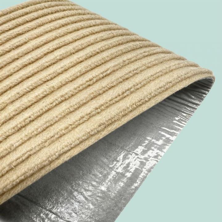 Image du produit Relaxdays 16 tapis escalier (20 x 65 cm)