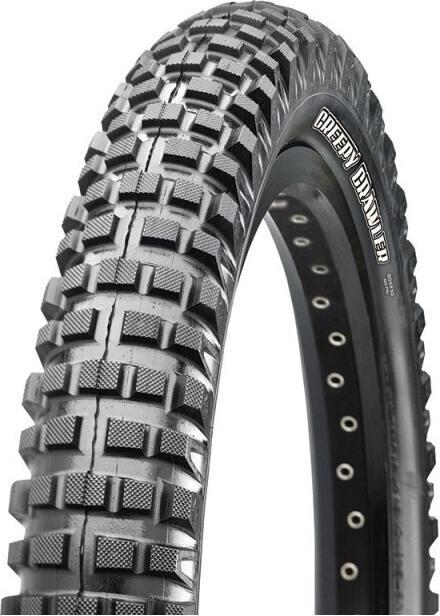 Produktbild Maxxis Creepy Crawler 60TPI 42a ST (20 x 2.00, 54-406)