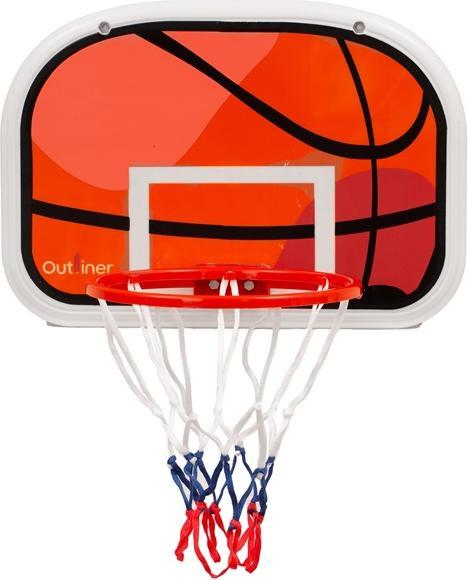 Outliner Tabellone da basket S881gt