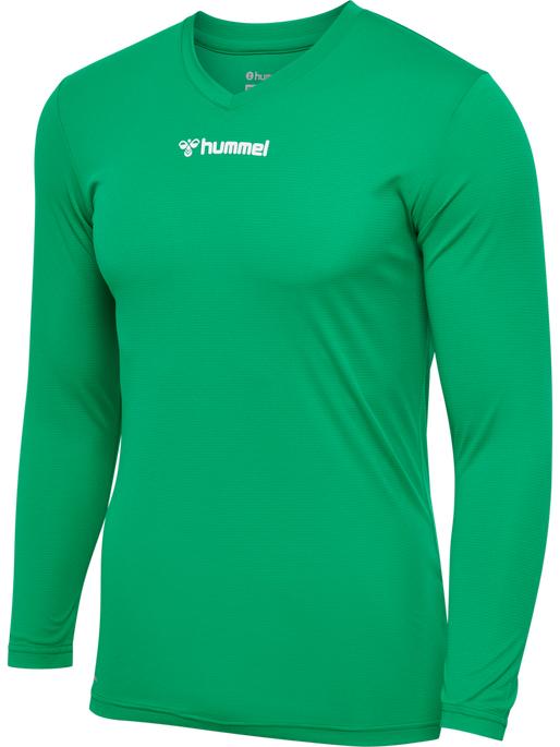 Produktbild hummel hmlBL ESSENTIAL TEE L/S (XL)