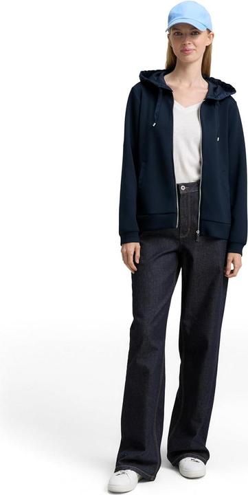 Produktbild Tom Tailor Sweatjacke (XL)