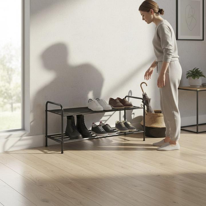 Produktbild HAKU Möbel Guillaume (83 x 35 x 37 cm)