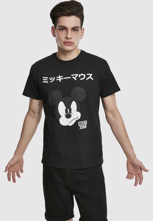 Produktbild Mister Tee Mickey Japanese Tee (M)