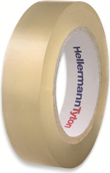 HellermannTyton PVC Isolierband (15 mm)