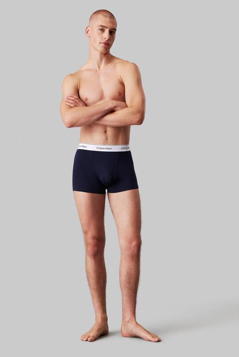 Image du produit Calvin Klein Trunk 3pk (M, Lot de 3)