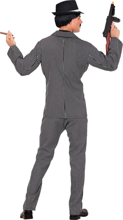 Immagine prodotto Widmann Costume da gangster mafioso (S)