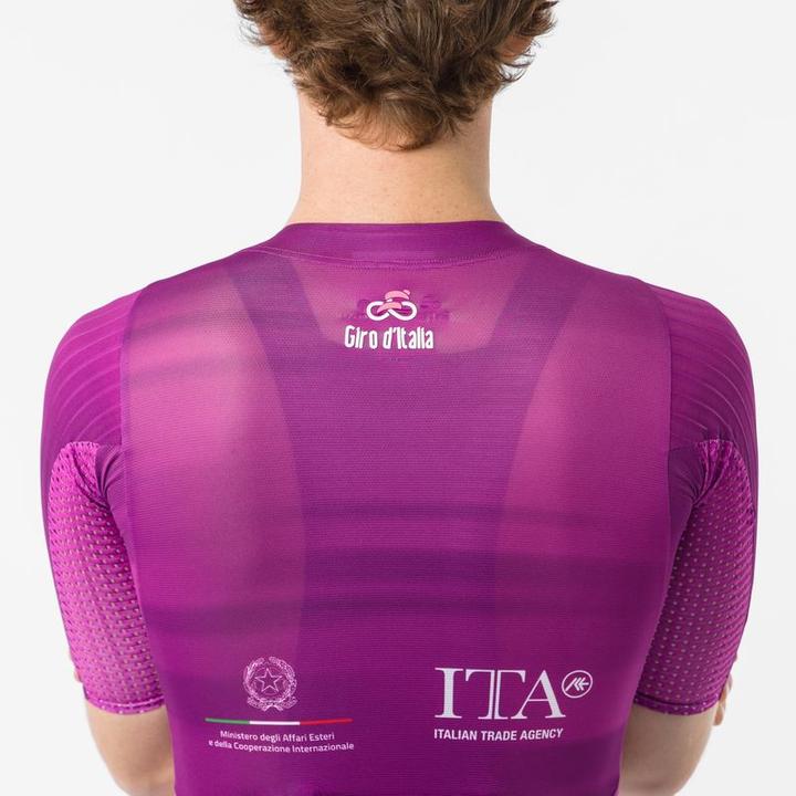 Produktbild Castelli #GIRO109 Race 8S Jersey (M)