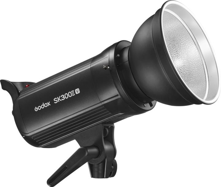 Immagine prodotto Godox SK300II-V (Testa flash, 300 Ws)