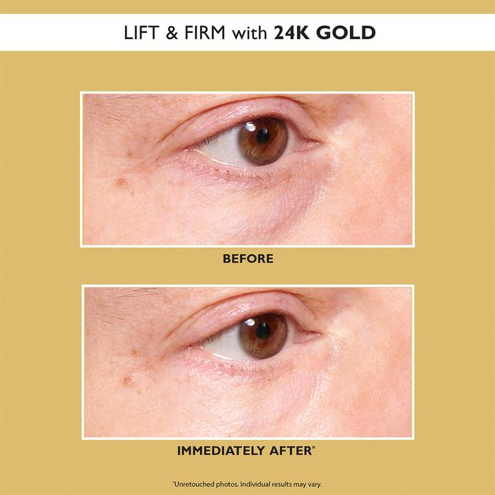 Immagine prodotto Peter Thomas Roth Oro 24 carati (Gel per la cura degli occhi, 30600 ml)