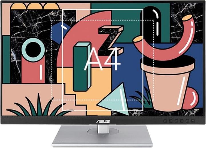 Productafbeelding ASUS ProArt PA278CV (2560 x 1440 pixels, 27")