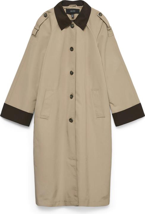 Vero Moda VMLUCIAMARIA Mantel Mantel