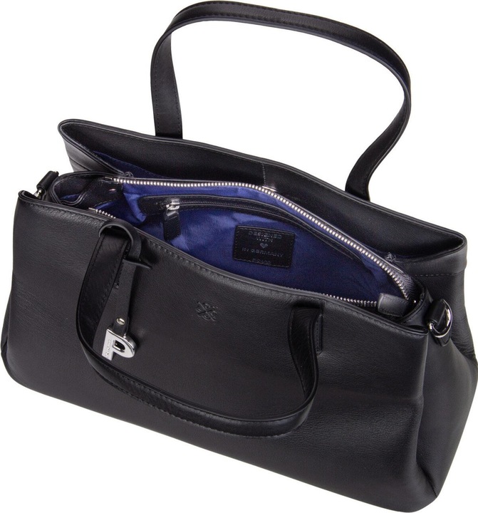 Actual product image Picard Bali shoulder bag leather 32 cm