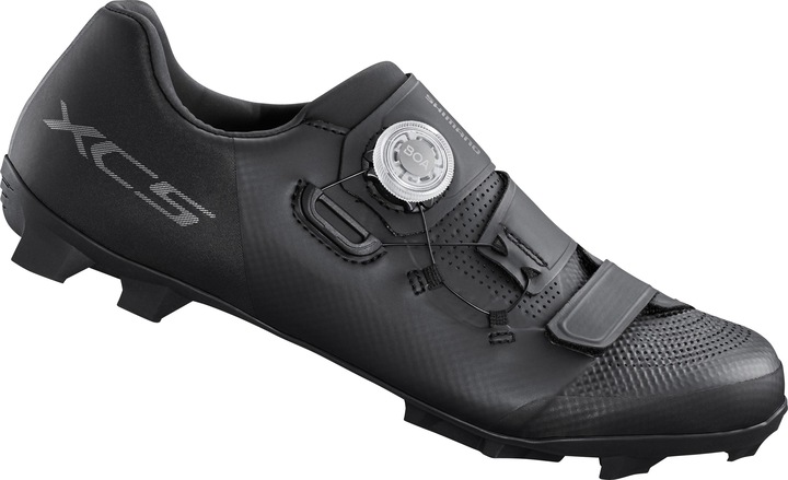 Actual product image Shimano SH-XC502 (48)