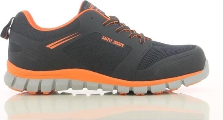 Produktbild Safety Jogger Ligero (S1P, 43)