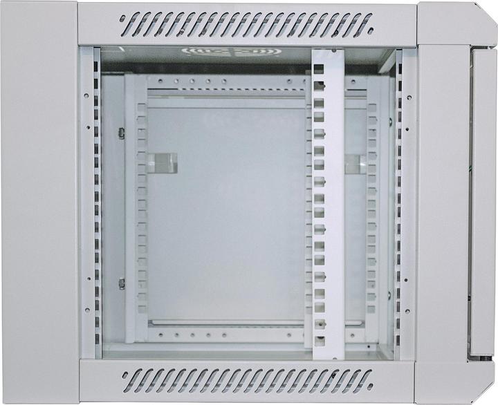 Produktbild Intellinet 19 Zoll Wandgehäuse (10.87 HE, 19 Zoll Rack)