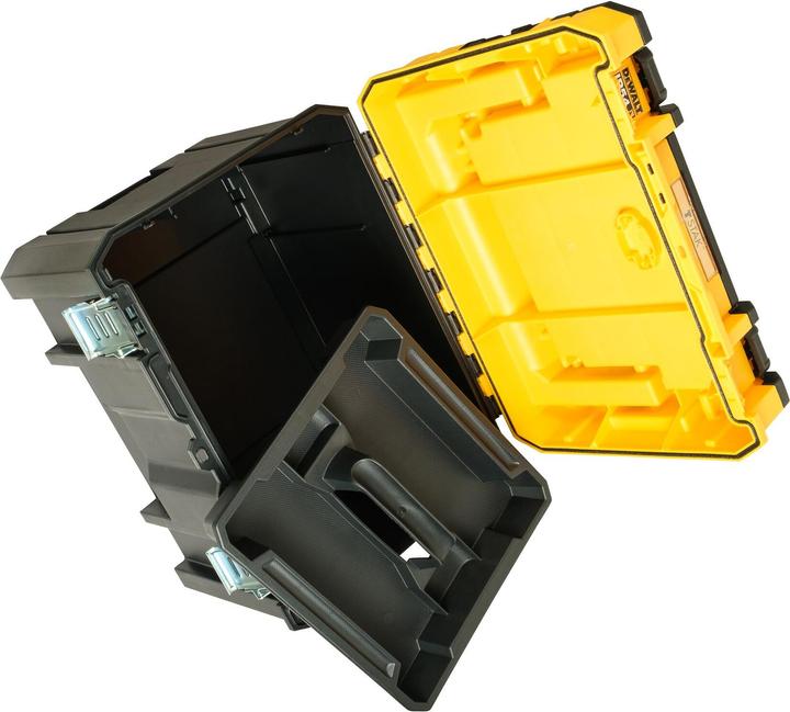 Actual product image DeWalt Toolbox (1 pieces)