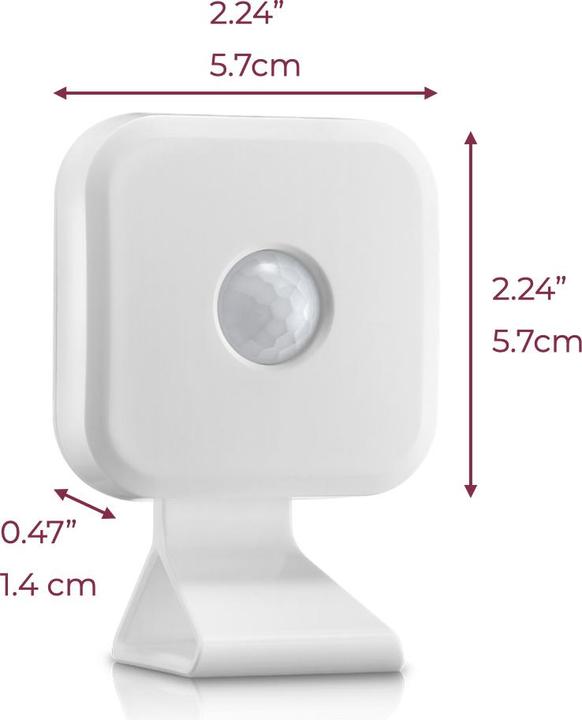 Produktbild Sensibo Air - Room sensor