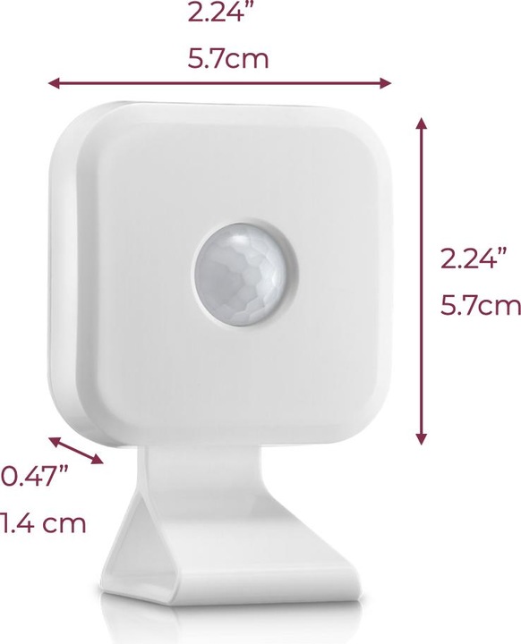 Actual product image Sensibo Air - Room sensor