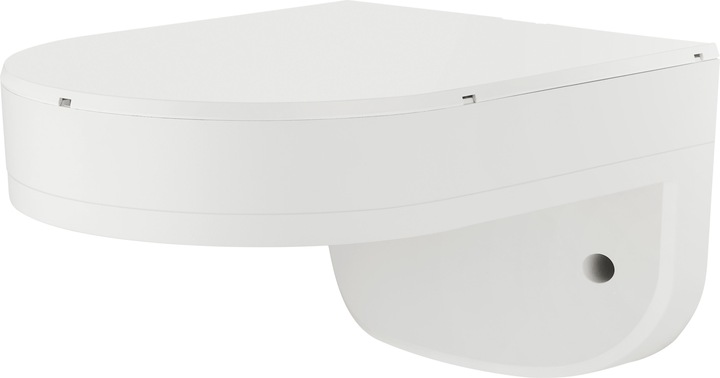 Actual product image Hanwha Wisenet SBP-160WMW1 Wall Mount (Mounting kit)