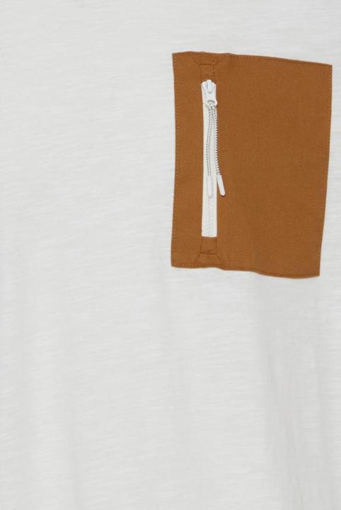 Actual product image Blend t-hirt regular fit (S)