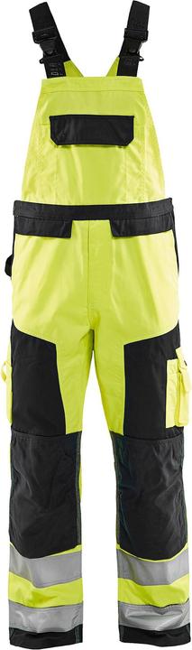 Produktbild Blakläder Ärmelloser High-Visibility-Arbeitsanzug (38)