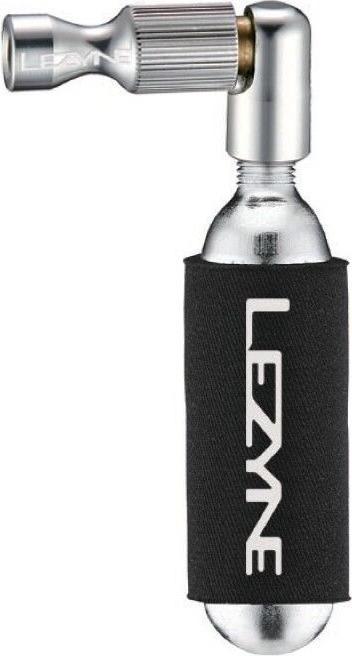 Actual product image Lezyne Trigger Drive CO2